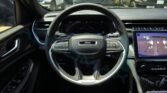 Jeep Grand Cherokee Laredo 2024 Diamond Black Page 9