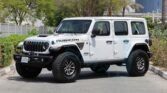 Jeep Wrangler 392 2024 Bright White Page 1