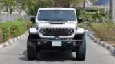 Jeep Wrangler 392 2024 Bright White Page 2