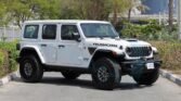 Jeep Wrangler 392 2024 Bright White Page 3