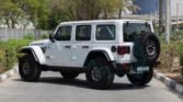 Jeep Wrangler 392 2024 Bright White Page 4