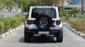 Jeep Wrangler 392 2024 Bright White Page 5