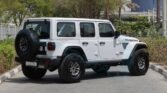 Jeep Wrangler 392 2024 Bright White Page 6
