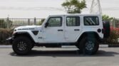 Jeep Wrangler 392 2024 Bright White Page 73