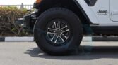 Jeep Wrangler 392 2024 Bright White Page 74