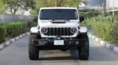Jeep Wrangler Rubicon 392 2024 Bright White Page 2