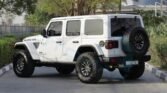 Jeep Wrangler Rubicon 392 2024 Bright White Page 4