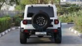 Jeep Wrangler Rubicon 392 2024 Bright White Page 5