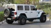 Jeep Wrangler Rubicon 392 2024 Bright White Page 6
