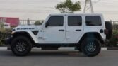 Jeep Wrangler Rubicon 392 2024 Bright White Page 73