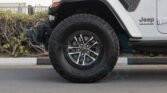 Jeep Wrangler Rubicon 392 2024 Bright White Page 74