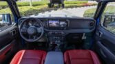 Jeep Wrangler Rubicon 392 2024 Hydro Blue Page 7