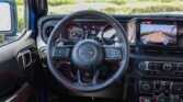 Jeep Wrangler Rubicon 392 2024 Hydro Blue Page 8