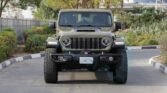 Jeep Wrangler Rubicon 392 Final Edition 2025 41 Page 2