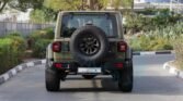 Jeep Wrangler Rubicon 392 Final Edition 2025 41 Page 5
