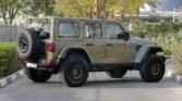 Jeep Wrangler Rubicon 392 Final Edition 2025 41 Page 6