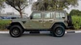 Jeep Wrangler Rubicon 392 Final Edition 2025 41 Page 82