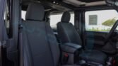 Jeep Wrangler Sport S 2025 Black Page 28
