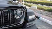 Jeep Wrangler Sport S 2025 Black Page 36