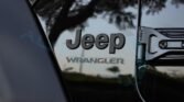 Jeep Wrangler Sport S 2025 Black Page 39