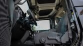 Jeep Wrangler Sport S 2025 Black Page 7