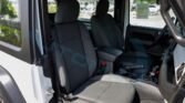 Jeep Wrangler Sport S 2025 Bright White Page 28