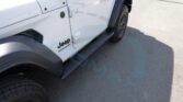 Jeep Wrangler Sport S 2025 Bright White Page 35