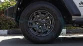 Jeep Wrangler Sport S 2025 Bright White Page 39