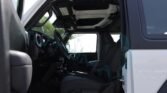 Jeep Wrangler Sport S 2025 Bright White Page 7