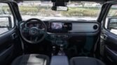 Jeep Wrangler Sport S 2025 Bright White Page 8