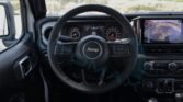 Jeep Wrangler Sport S 2025 Bright White Page 9