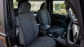 Jeep Wrangler Sport S 2025 Granite Crystal Page 28
