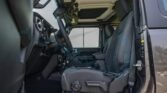 Jeep Wrangler Sport S 2025 Granite Crystal Page 7