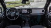 Jeep Wrangler Sport S 2025 Granite Crystal Page 8
