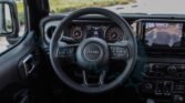 Jeep Wrangler Sport S 2025 Granite Crystal Page 9