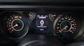 Jeep Wrangler Unlimited Sport S 2025 Black Page 12
