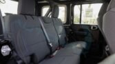 Jeep Wrangler Unlimited Sport S 2025 Black Page 50