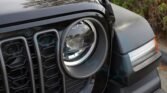 Jeep Wrangler Unlimited Sport S 2025 Black Page 56