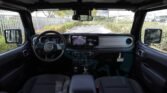Jeep Wrangler Unlimited Sport S 2025 Black Page 8