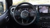 Jeep Wrangler Unlimited Sport S 2025 Black Page 9