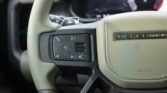 Land Rover Defender 110 Octa Edition One 2025 Faroe Green Page 10