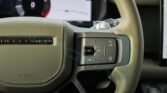 Land Rover Defender 110 Octa Edition One 2025 Faroe Green Page 11