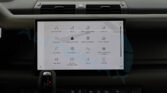 Land Rover Defender 110 Octa Edition One 2025 Faroe Green Page 29