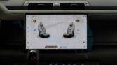 Land Rover Defender 110 Octa Edition One 2025 Faroe Green Page 30