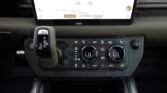 Land Rover Defender 110 Octa Edition One 2025 Faroe Green Page 63