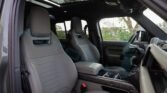 Land Rover Defender 110 Octa Edition One 2025 Faroe Green Page 69