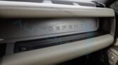 Land Rover Defender 110 Octa Edition One 2025 Faroe Green Page 75