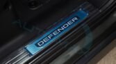 Land Rover Defender 110 Octa Edition One 2025 Faroe Green Page 83