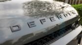 Land Rover Defender 110 Octa Edition One 2025 Faroe Green Page 90
