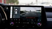 Lexus RX 350 F Sport 3 2025 Ultra White Page 20